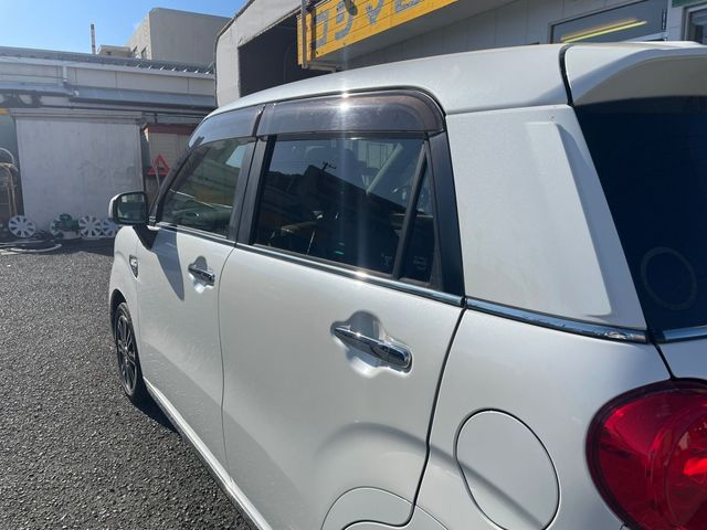 DAIHATSU CAST STYLE 2016 Image 31