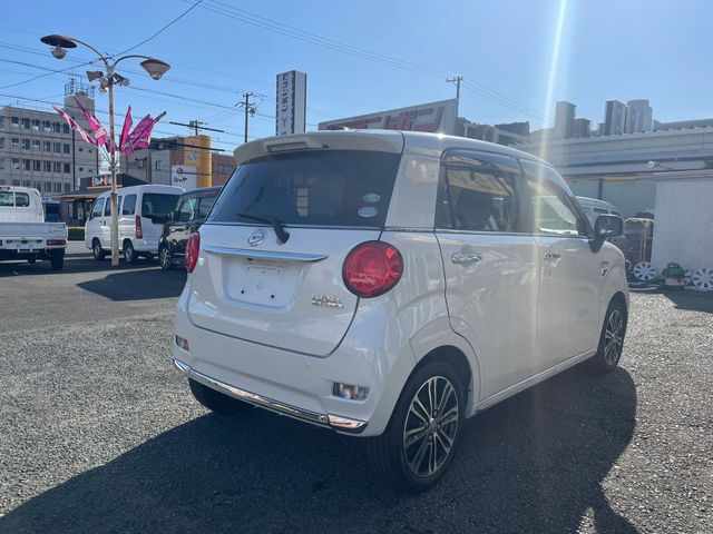 DAIHATSU CAST STYLE 2016 Image 31