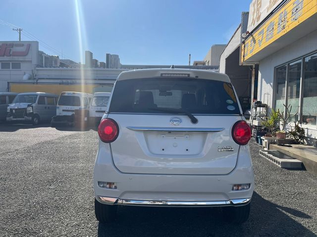 DAIHATSU CAST STYLE 2016 Image 31