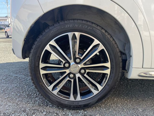 DAIHATSU CAST STYLE 2016 Image 31