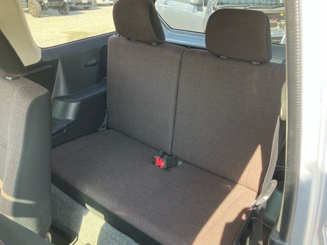 MITSUBISHI PAJERO MINI 4WD 2009 Image 31