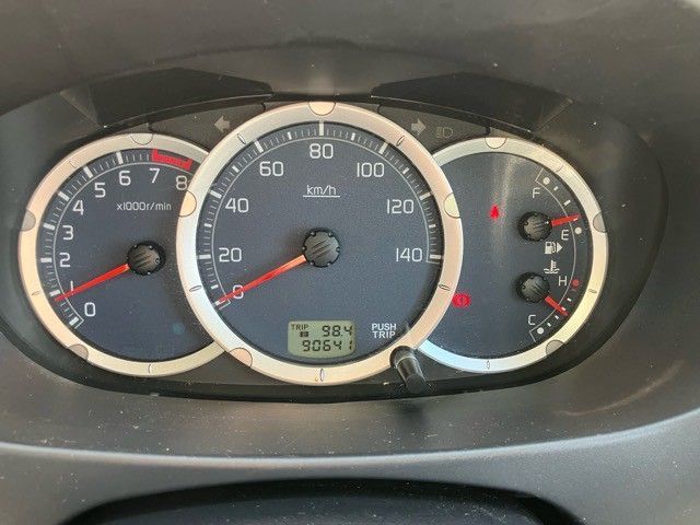 MITSUBISHI PAJERO MINI 4WD 2009 Image 31