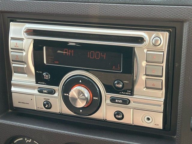 MITSUBISHI PAJERO MINI 4WD 2009 Image 31