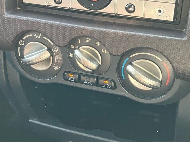 MITSUBISHI PAJERO MINI 4WD 2009 Image 31