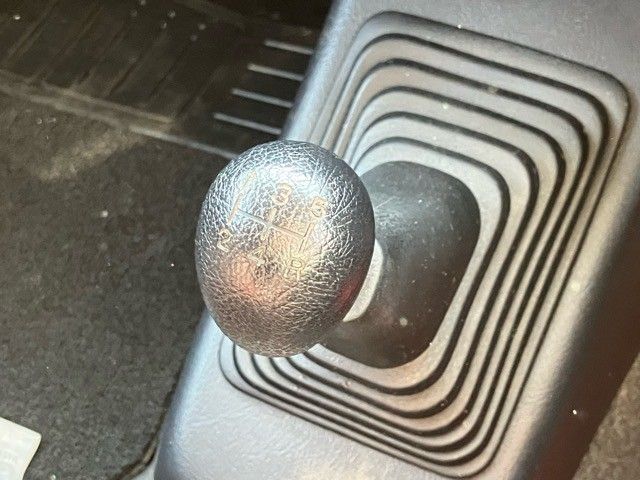 MITSUBISHI PAJERO MINI 4WD 2009 Image 31