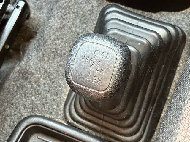 MITSUBISHI PAJERO MINI 4WD 2009 Image 31