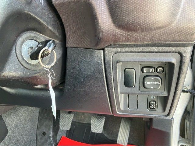 MITSUBISHI PAJERO MINI 4WD 2009 Image 31