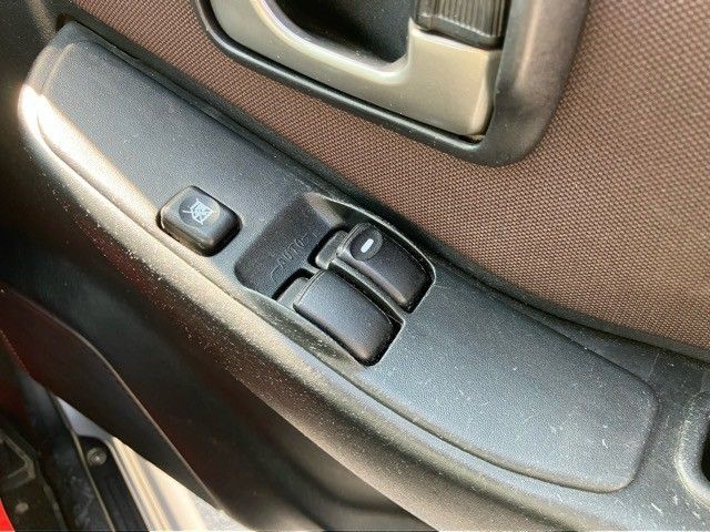 MITSUBISHI PAJERO MINI 4WD 2009 Image 31