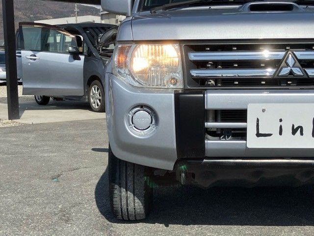 MITSUBISHI PAJERO MINI 4WD 2009 Image 31