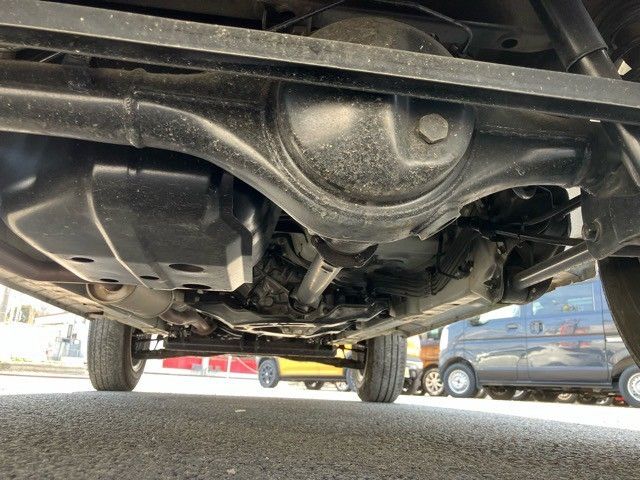 MITSUBISHI PAJERO MINI 4WD 2009 Image 31