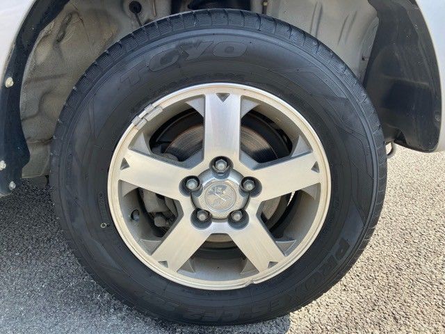 MITSUBISHI PAJERO MINI 4WD 2009 Image 31