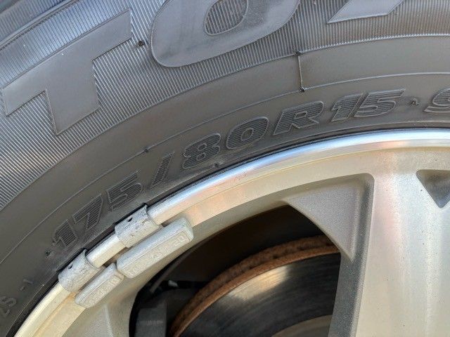 MITSUBISHI PAJERO MINI 4WD 2009 Image 31