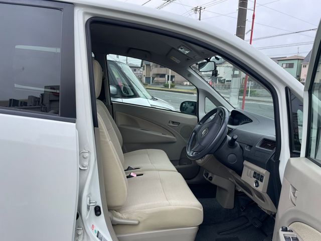 DAIHATSU MOVE 2011 Image 31