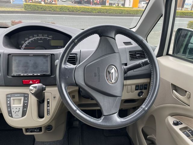 DAIHATSU MOVE 2011 Image 31