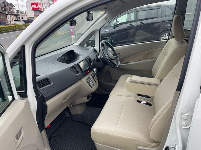 DAIHATSU MOVE 2011 Image 31