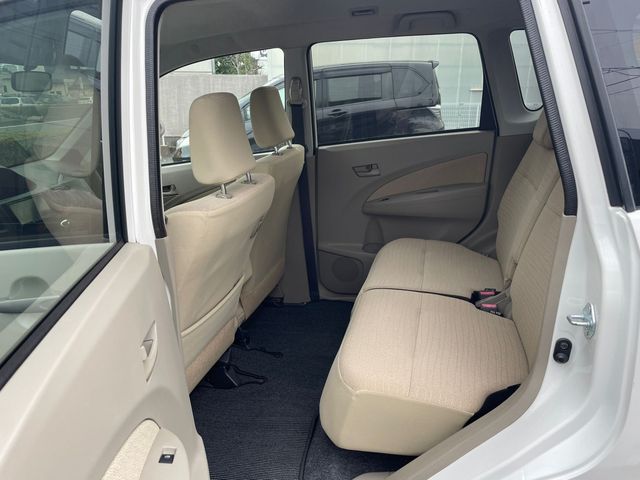 DAIHATSU MOVE 2011 Image 31