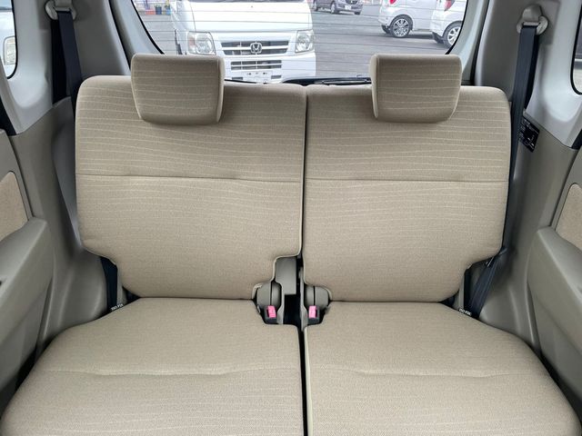 DAIHATSU MOVE 2011 Image 31