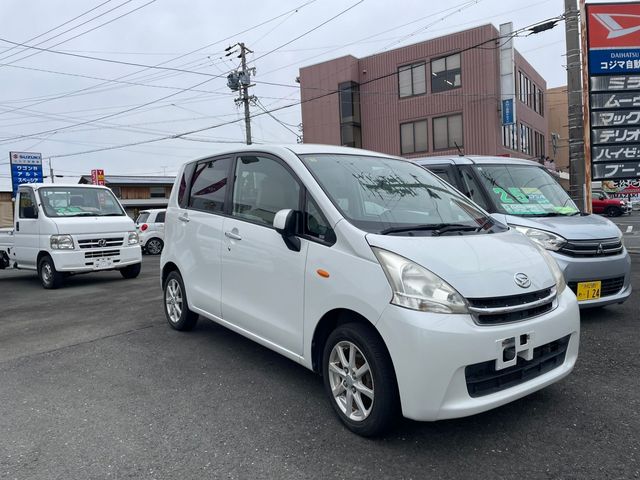 DAIHATSU MOVE 2011 Image 31