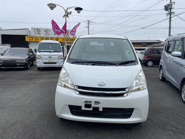 DAIHATSU MOVE 2011 Image 31