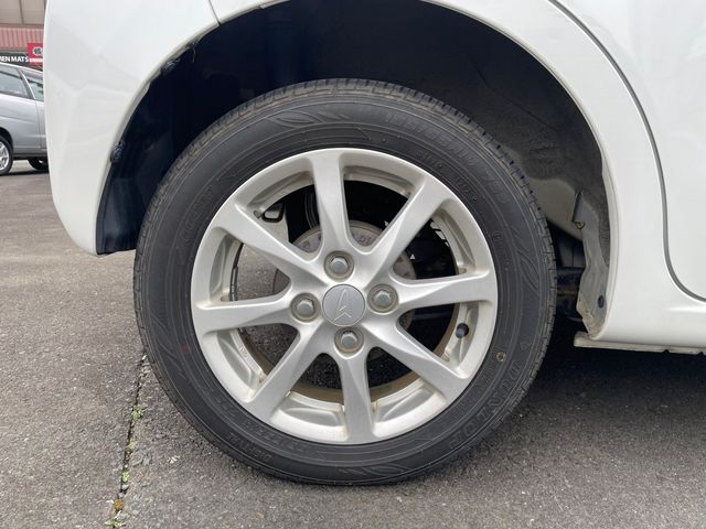 DAIHATSU MOVE 2011 Image 31