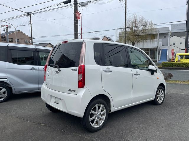 DAIHATSU MOVE 2011 Image 31