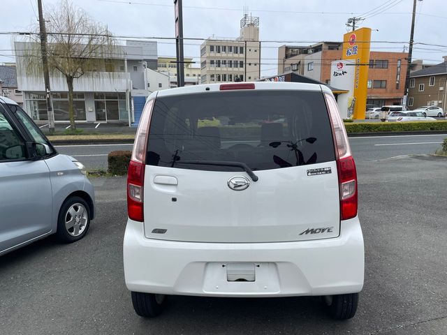 DAIHATSU MOVE 2011 Image 31