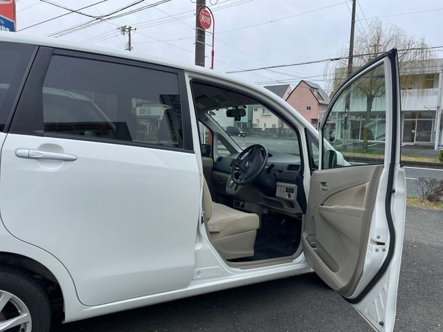 DAIHATSU MOVE 2011 Image 31