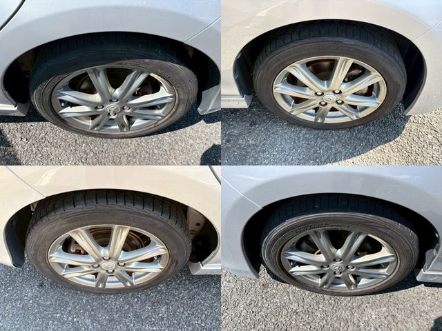 TOYOTA VITZ 2012 Image 31