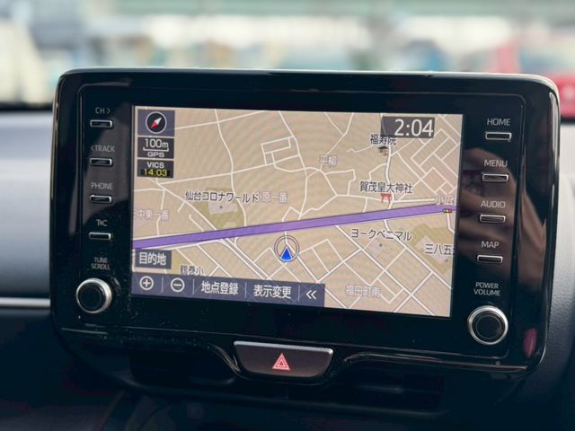 TOYOTA YARIS CROSS HYBRID 2021 Image 31