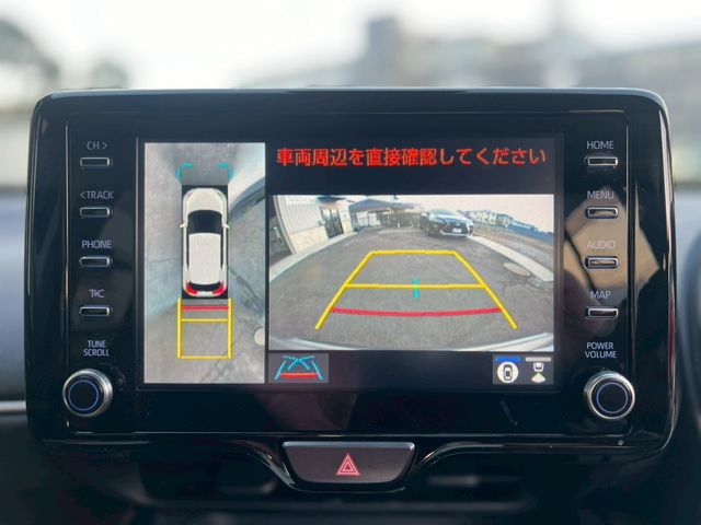 TOYOTA YARIS CROSS HYBRID 2021 Image 31