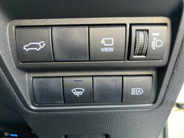 TOYOTA YARIS CROSS HYBRID 2021 Image 31