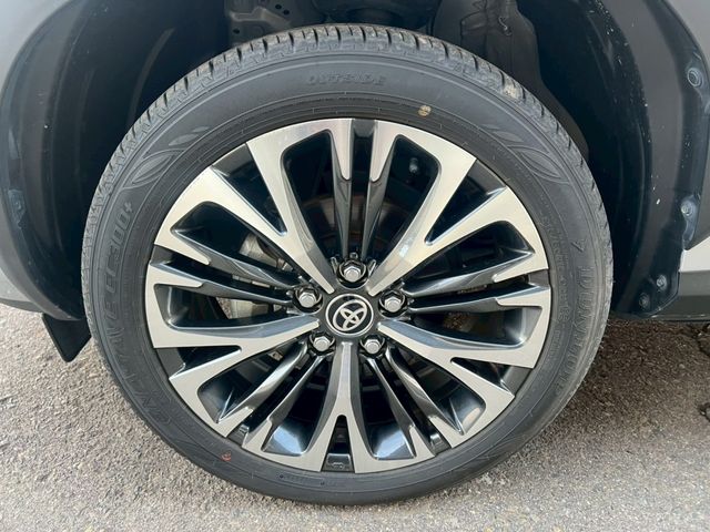 TOYOTA YARIS CROSS HYBRID 2021 Image 31