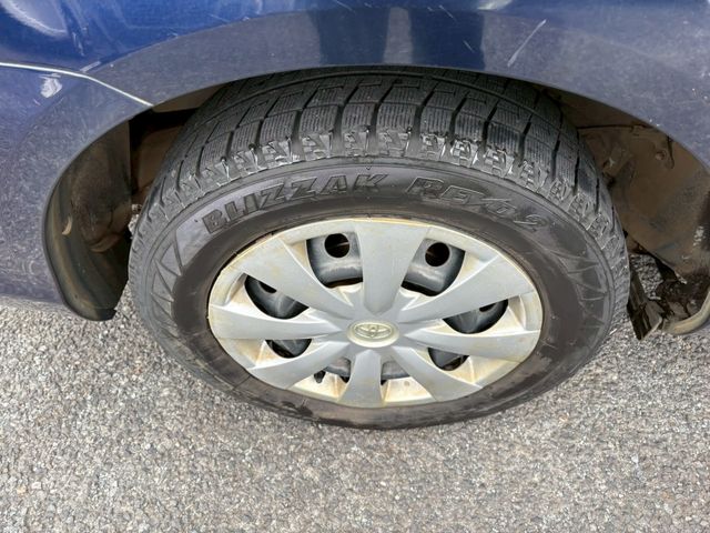 TOYOTA COROLLA FIELDER 2007 Image 31