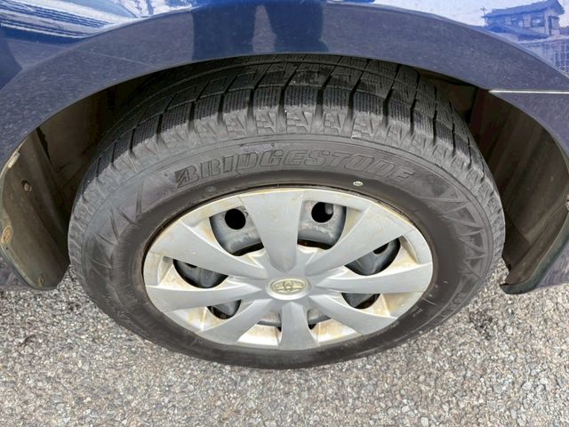 TOYOTA COROLLA FIELDER 2007 Image 31