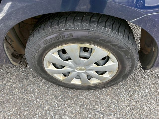 TOYOTA COROLLA FIELDER 2007 Image 31