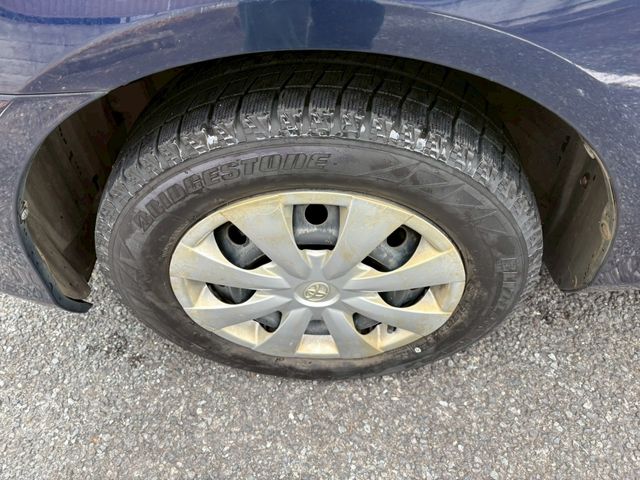 TOYOTA COROLLA FIELDER 2007 Image 31