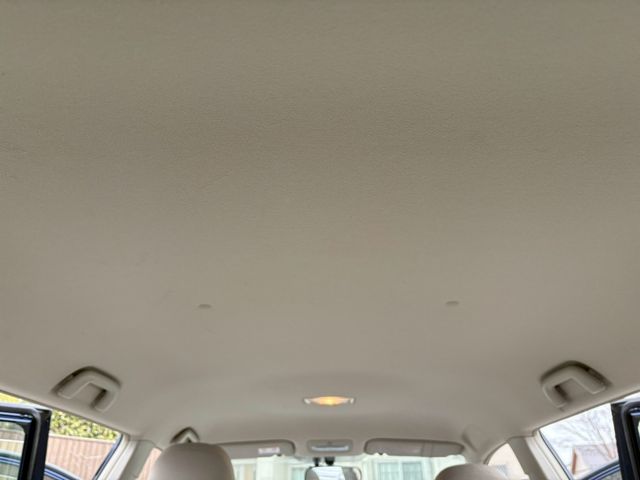 TOYOTA COROLLA FIELDER 2007 Image 31