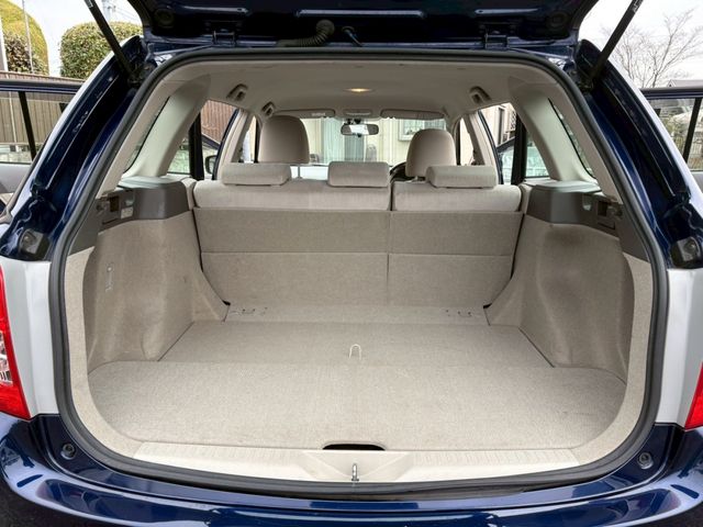 TOYOTA COROLLA FIELDER 2007 Image 31