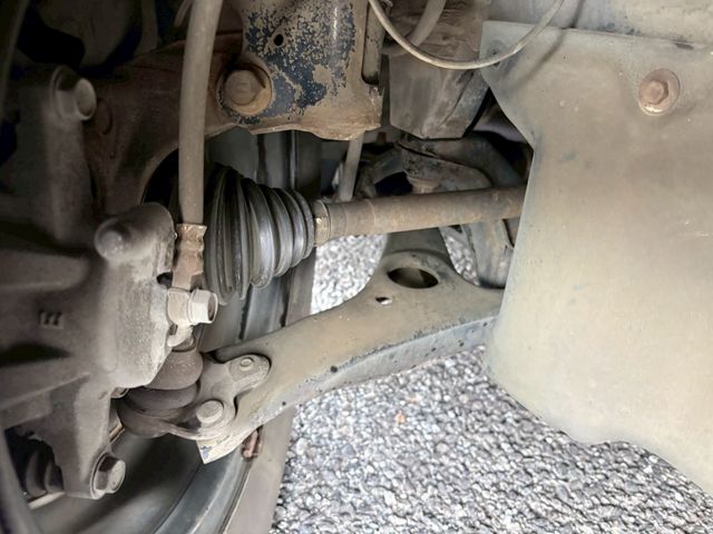 TOYOTA COROLLA FIELDER 2007 Image 31