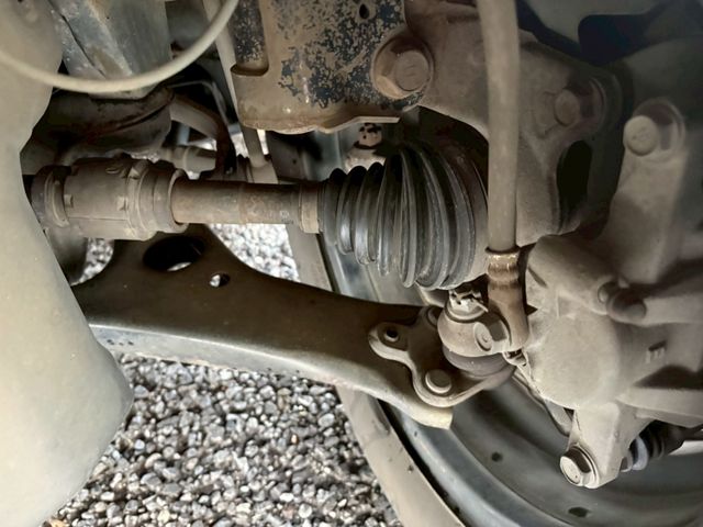 TOYOTA COROLLA FIELDER 2007 Image 31