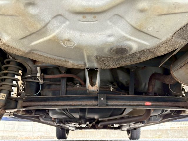 TOYOTA COROLLA FIELDER 2007 Image 31