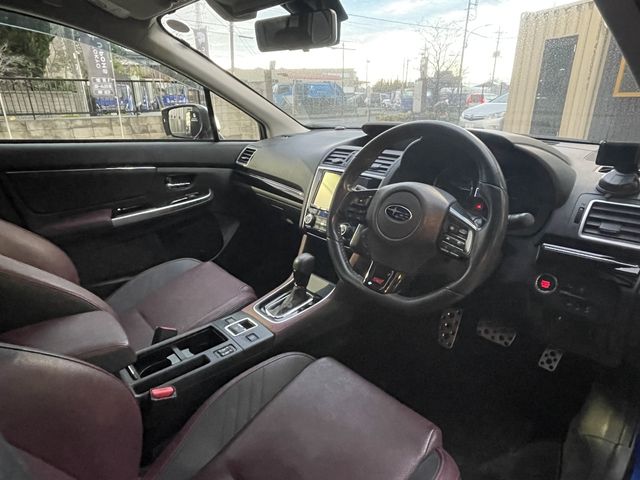 SUBARU LEVORG 2019 Image 31