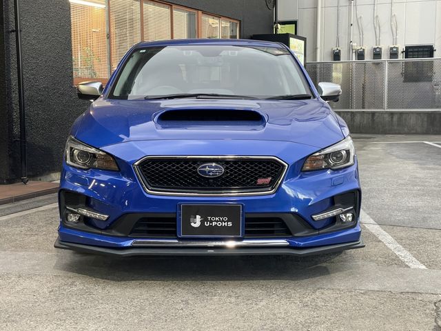 SUBARU LEVORG 2019 Image 31