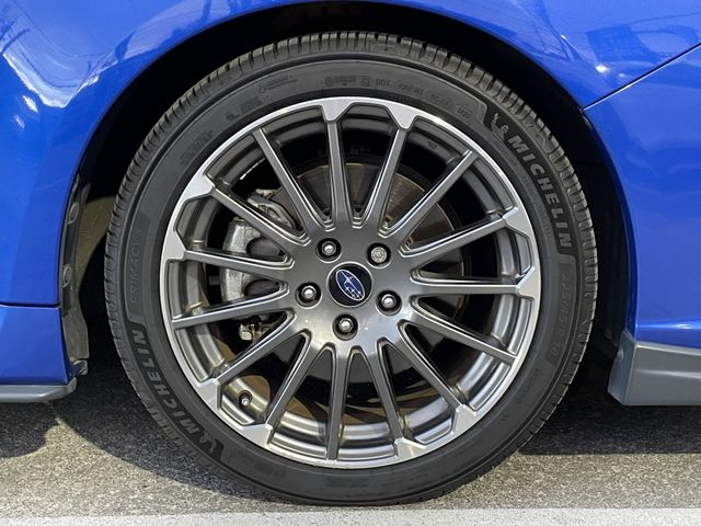 SUBARU LEVORG 2019 Image 31