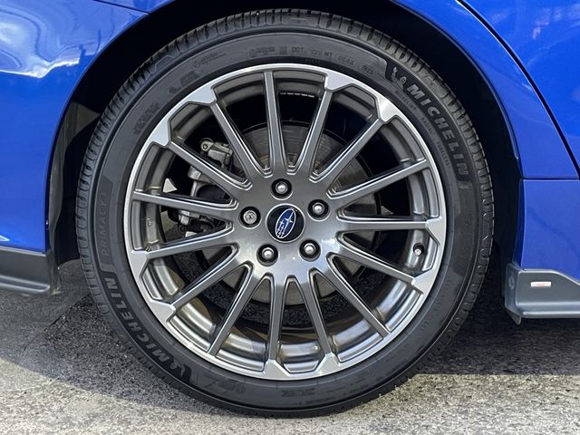 SUBARU LEVORG 2019 Image 31