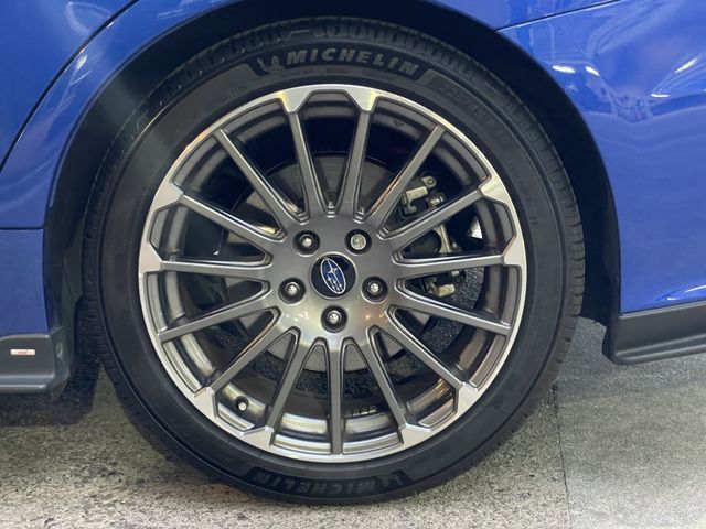 SUBARU LEVORG 2019 Image 31
