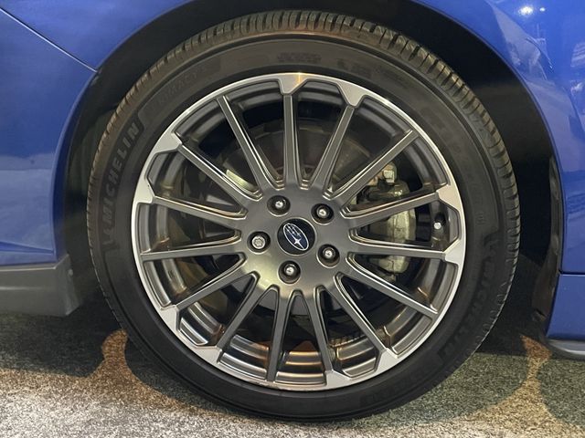 SUBARU LEVORG 2019 Image 31