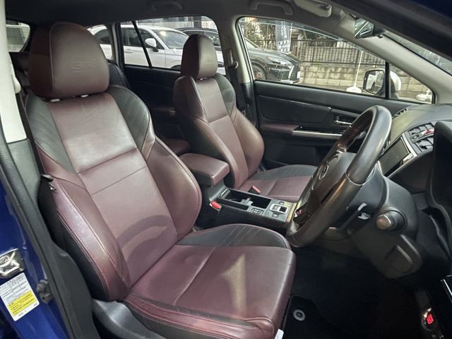 SUBARU LEVORG 2019 Image 31