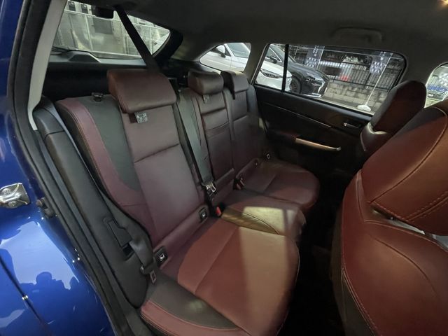 SUBARU LEVORG 2019 Image 31