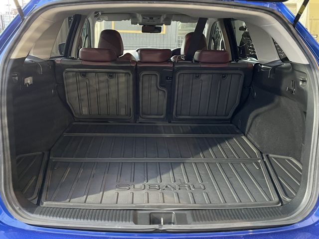 SUBARU LEVORG 2019 Image 31